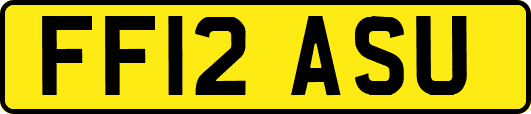 FF12ASU