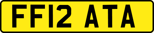 FF12ATA