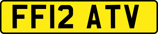 FF12ATV