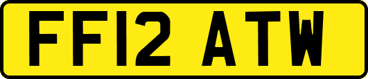 FF12ATW