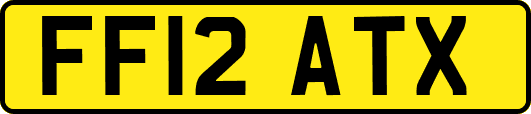 FF12ATX
