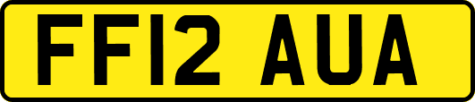 FF12AUA