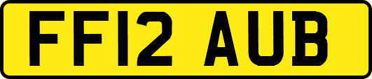 FF12AUB