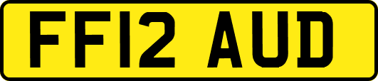 FF12AUD