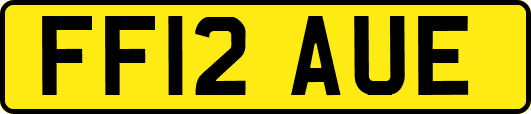 FF12AUE