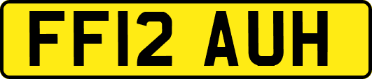 FF12AUH