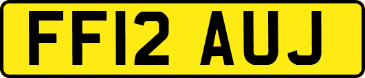 FF12AUJ