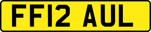 FF12AUL