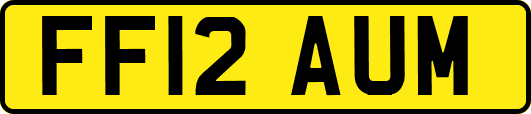 FF12AUM