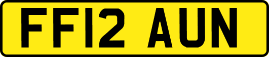 FF12AUN