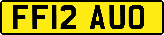 FF12AUO