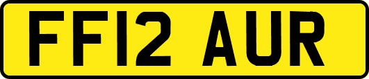FF12AUR