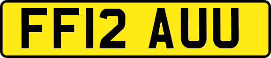 FF12AUU
