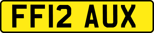 FF12AUX