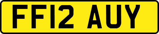 FF12AUY