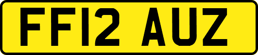 FF12AUZ