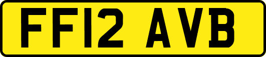 FF12AVB