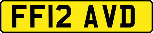 FF12AVD