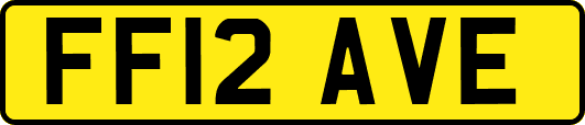 FF12AVE