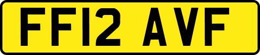 FF12AVF
