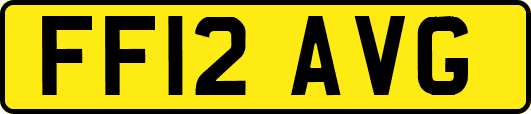FF12AVG