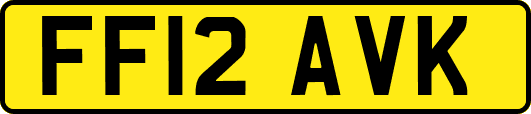 FF12AVK