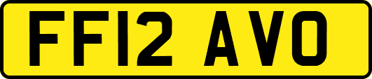 FF12AVO