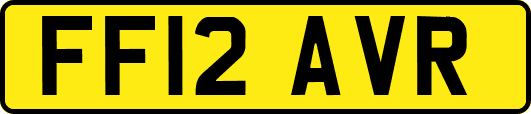 FF12AVR