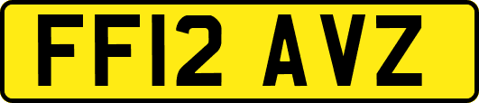 FF12AVZ