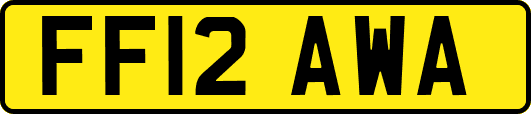 FF12AWA