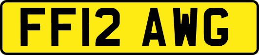 FF12AWG