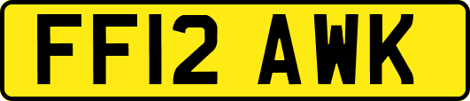 FF12AWK