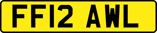 FF12AWL