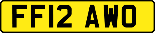 FF12AWO
