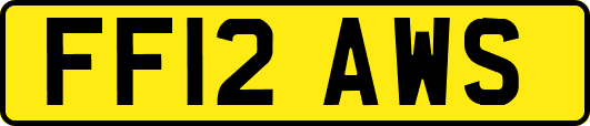 FF12AWS