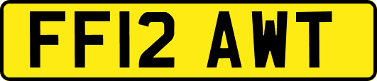 FF12AWT