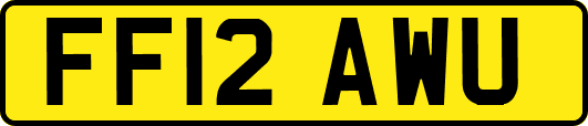 FF12AWU