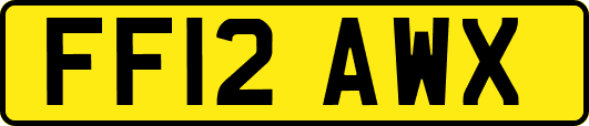 FF12AWX