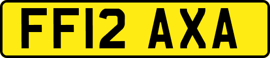 FF12AXA