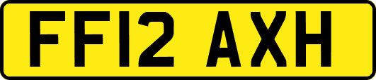 FF12AXH