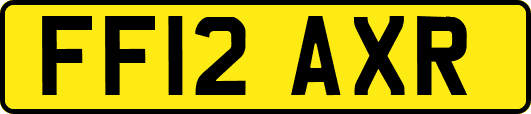 FF12AXR