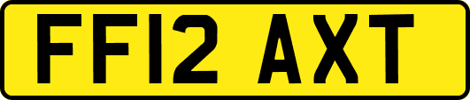 FF12AXT