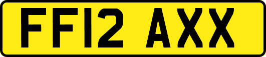 FF12AXX