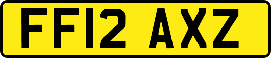 FF12AXZ