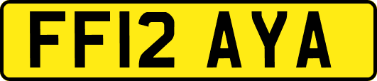 FF12AYA