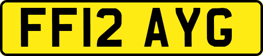 FF12AYG