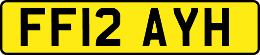 FF12AYH