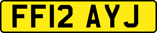 FF12AYJ