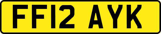 FF12AYK