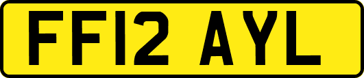 FF12AYL